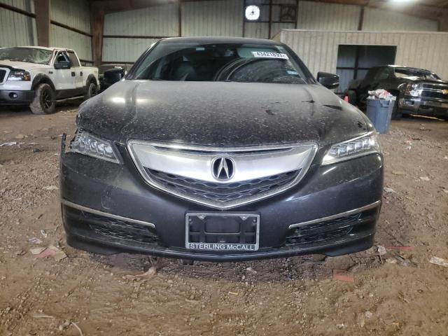Photo 5 from auction – 2015 ACURA TLX TECH with VIN 19UUB2F50FA012227