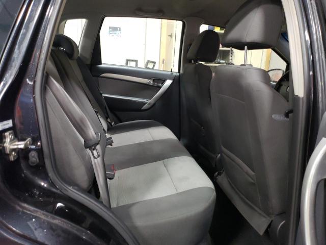 Photo 10 from auction – 2009 CHEVROLET AVEO with VIN KL1TD66E79B392880