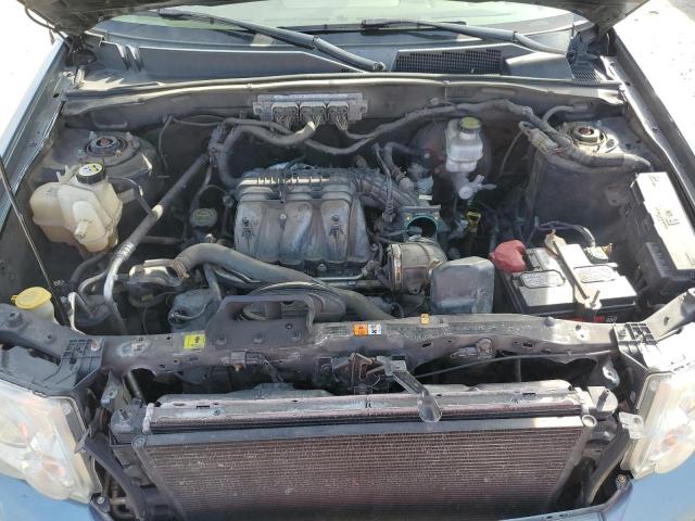 Photo 11 from auction – 2012 FORD ESCAPE XLT with VIN 1FMCU0DG2CKA93438