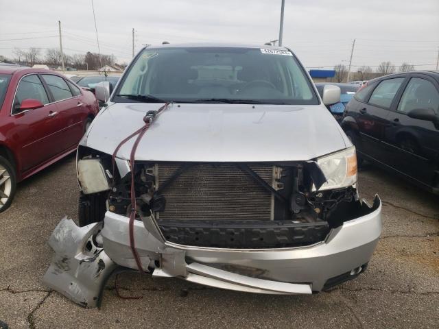Photo 5 from auction – 2010 DODGE GRAND CARA with VIN 2D4RN5D13AR209719