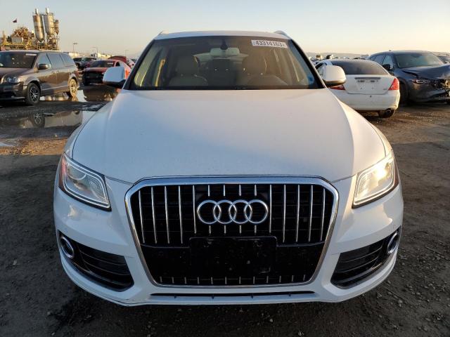 Фото 5 с аукциона – 2015 AUDI Q5 PREMIUM с VIN WA1C8AFP1FA012204