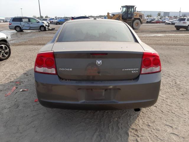 Photo 6 from auction – 2010 DODGE CHARGER SX with VIN 2B3CA3CV8AH252788