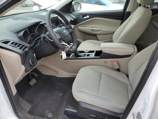 Photo 7 from auction – 2017 FORD ESCAPE SE with VIN 1FMCU0GD3HUB36228