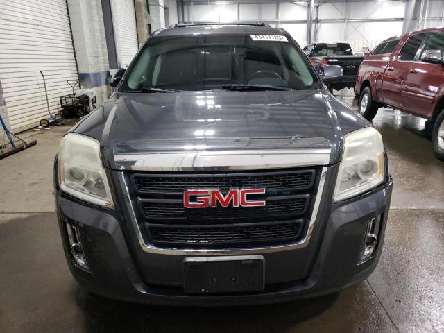 Photo 5 from auction – 2011 GMC TERRAIN SL with VIN 2CTFLTE53B6391716