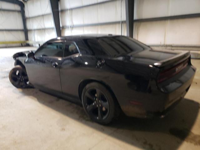 Photo 2 from auction – 2014 DODGE CHALLENGER with VIN 2C3CDYBT6EH160656