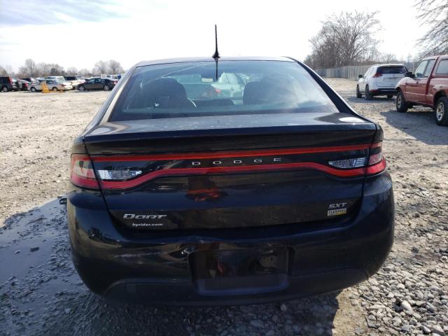 Photo 6 from auction – 2016 DODGE DART SXT with VIN 1C3CDFBA4GD652623