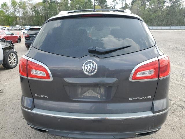 Photo 6 from auction – 2013 BUICK ENCLAVE with VIN 5GAKRDKD1DJ119151