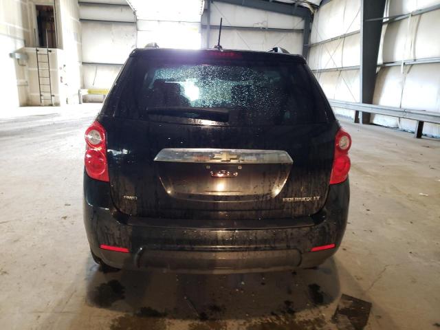 Photo 6 from auction – 2015 CHEVROLET EQUINOX LT with VIN 2GNFLFEK7F6303251