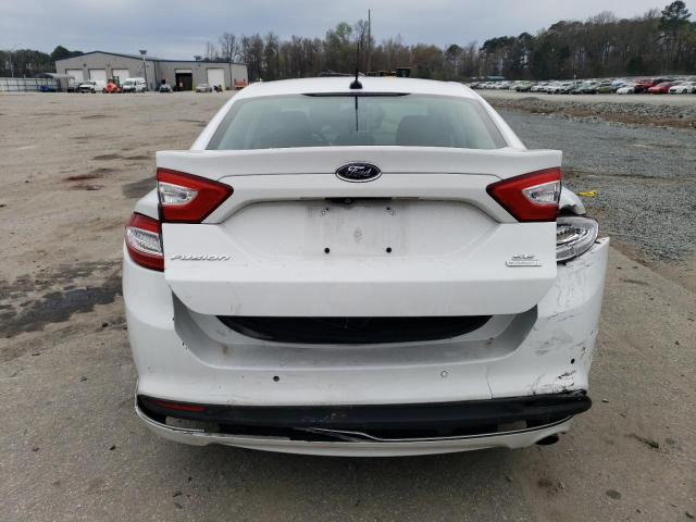 Photo 6 from auction – 2015 FORD FUSION SE with VIN 3FA6P0HD9FR210897