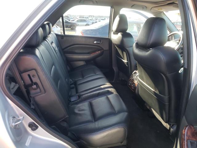 Photo 11 from auction – 2001 ACURA MDX with VIN 2HNYD18411H502284