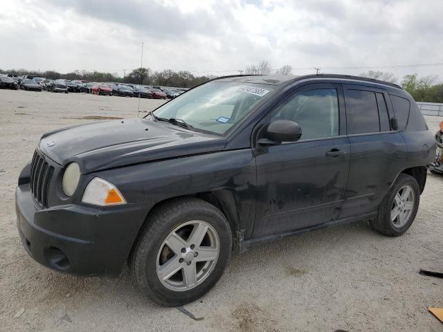 JEEP COMPASS SP 2008 with VIN 1J8FT470X8D580093 - Photo from auction