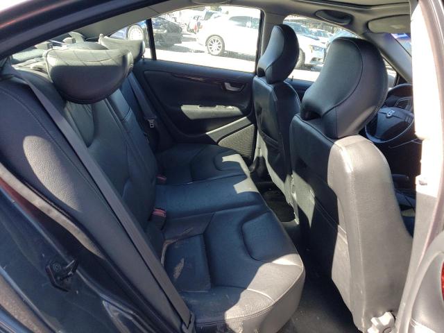 Photo 10 from auction – 2004 VOLVO S60 with VIN YV1RS64AX42370819