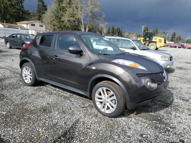 Photo 4 from auction – 2011 NISSAN JUKE S with VIN JN8AF5MV6BT028154