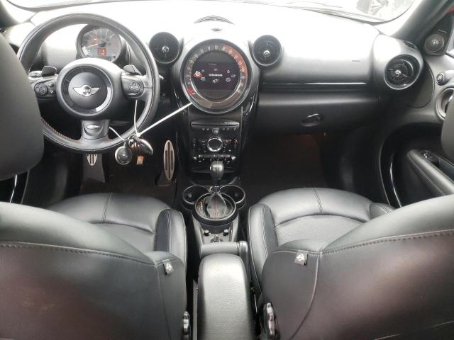 Zdjęcie 8 z aukcji – 2016 MINI COOPER S C z VIN WMWZC5C50GWU03015