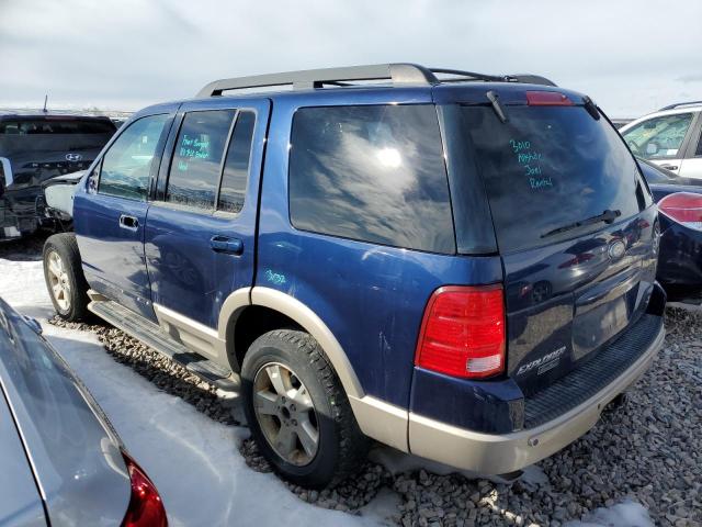 Photo 2 from auction – 2005 FORD EXPLORER E with VIN 1FMZU74W25UB07663
