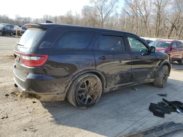 Photo 3 from auction – 2021 DODGE DURANGO SR with VIN 1C4SDJH94MC683122