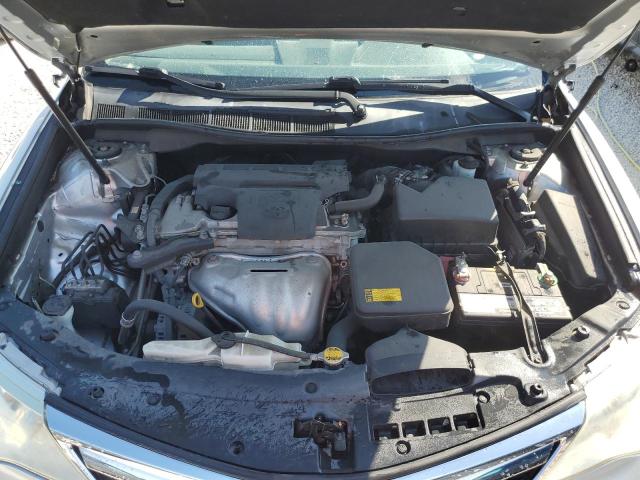 Photo 11 from auction – 2012 TOYOTA CAMRY BASE with VIN 4T1BF1FKXCU032257