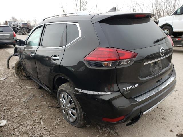 Photo 2 from auction – 2017 NISSAN ROGUE S with VIN KNMAT2MVXHP519895