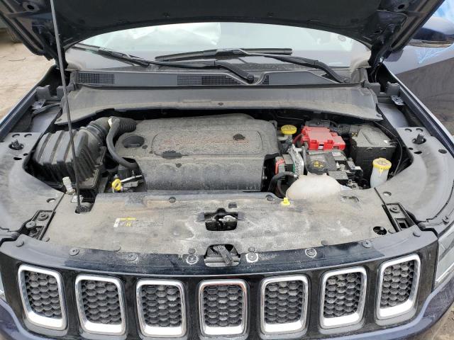 Photo 11 from auction – 2020 JEEP COMPASS LI with VIN 3C4NJDCB8LT236023