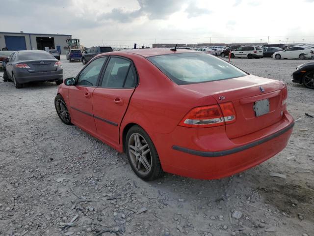 Photo 2 from auction – 2007 SAAB 9-3 2.0T with VIN YS3FD46Y871001185