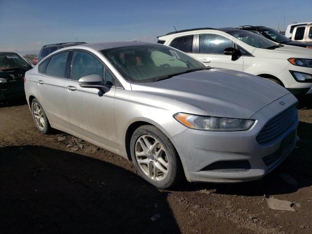 Photo 4 from auction – 2016 FORD FUSION SE with VIN 3FA6P0H71GR314960