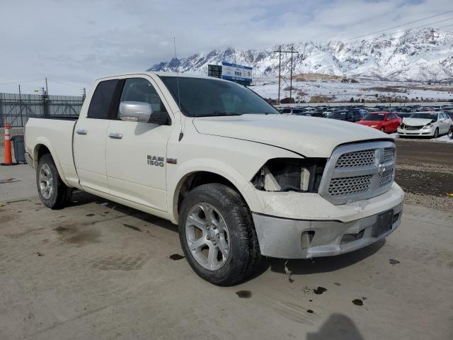 Photo 4 from auction – 2017 RAM 1500 LARAM with VIN 1C6RR7JT1HS515739