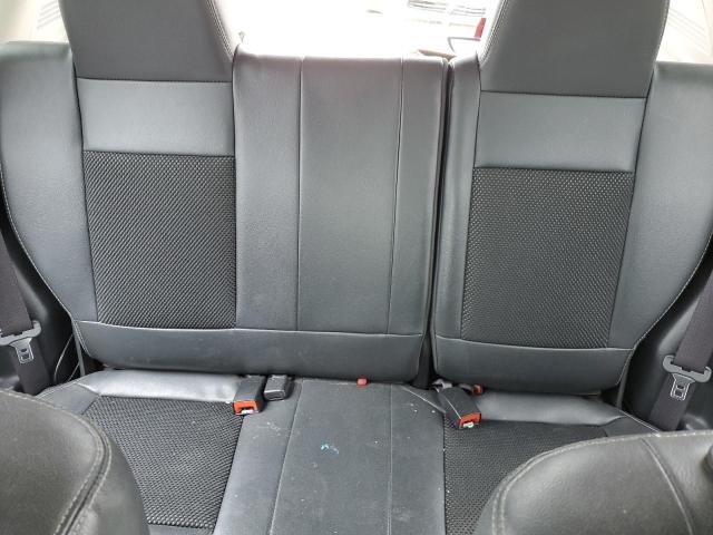 Photo 10 from auction – 2017 JEEP COMPASS LA with VIN 1C4NJCEB9HD182106