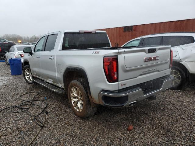 Photo 2 from auction – 2021 GMC SIERRA K15 with VIN 3GTU9DED3MG458286