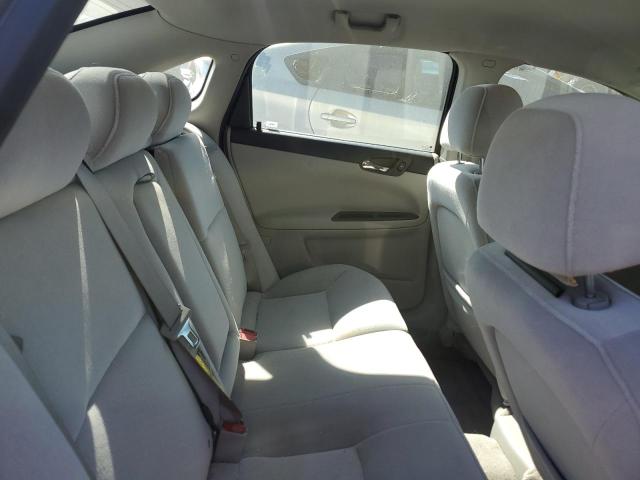 Photo 10 from auction – 2006 CHEVROLET IMPALA LT with VIN 2G1WC581X69145498