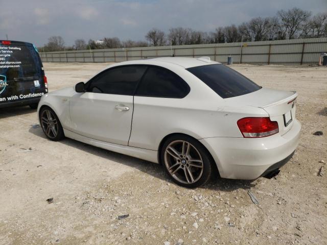 Photo 2 from auction – 2011 BMW 135 I with VIN WBAUC9C57BVM09197