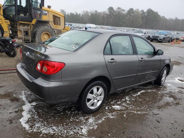 Photo 3 from auction – 2006 TOYOTA COROLLA CE with VIN 2T1BR32E66C606152