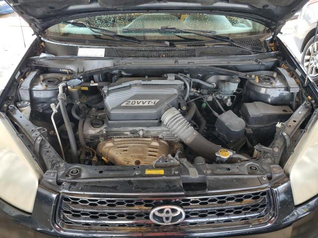 Photo 12 from auction – 2001 TOYOTA RAV4 with VIN JTEGH20V010039702