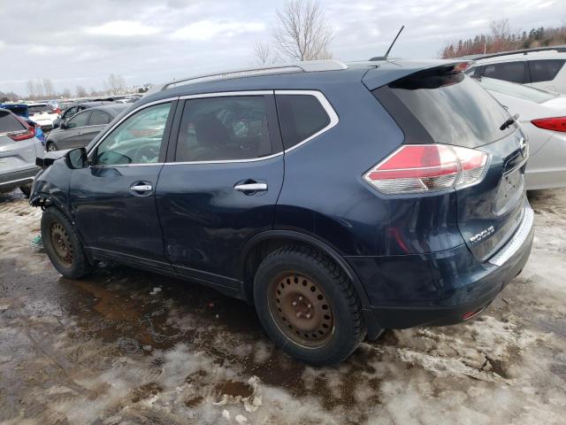 Photo 2 from auction – 2014 NISSAN ROGUE S with VIN 5N1AT2MT7EC863987