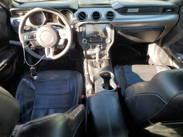 Photo 8 from auction – 2015 FORD MUSTANG with VIN 1FA6P8TH1F5359073