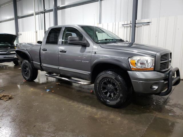Photo 4 from auction – 2006 DODGE RAM 1500 S with VIN 1D7HU18226S551570