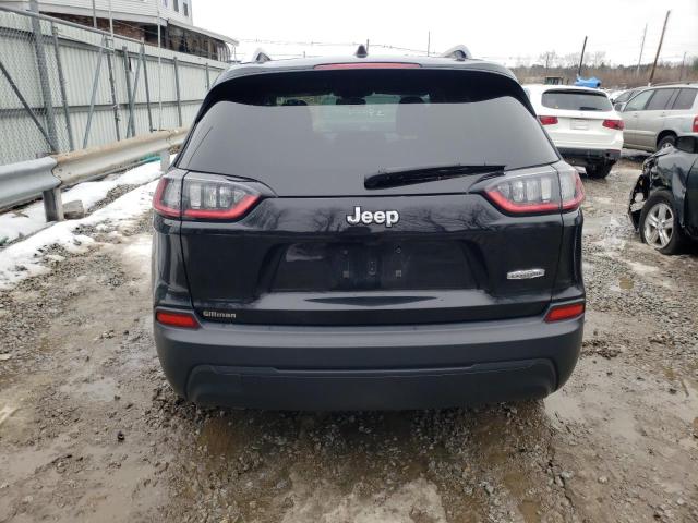 Photo 6 from auction – 2019 JEEP CHEROKEE L with VIN 1C4PJLLB0KD226576