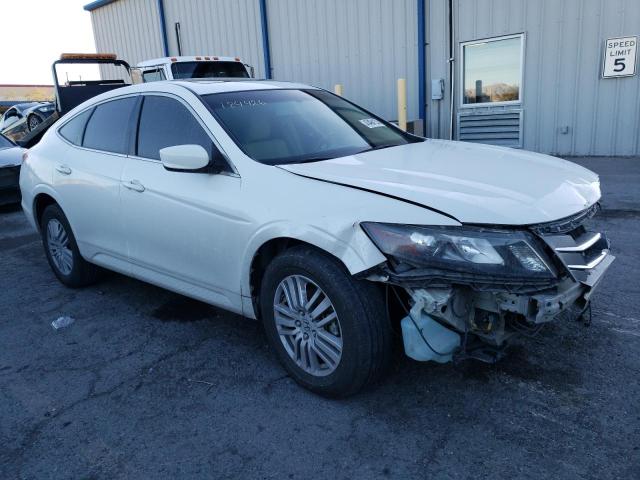 Photo 4 from auction – 2012 HONDA CROSSTOUR with VIN 5J6TF3H57CL007019