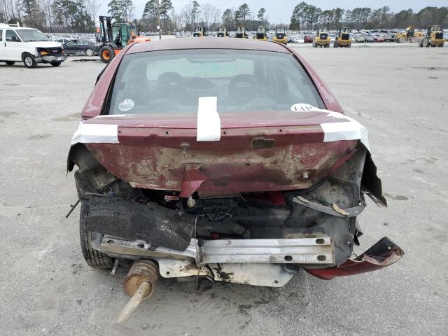 Photo 6 from auction – 2004 SATURN ION LEVEL with VIN 1G8AG52F24Z227961