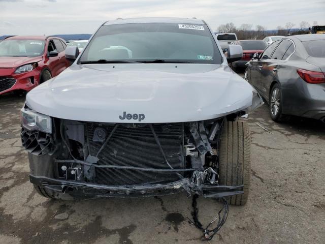 Photo 5 from auction – 2019 JEEP GRAND CHER with VIN 1C4RJFAG8KC568002