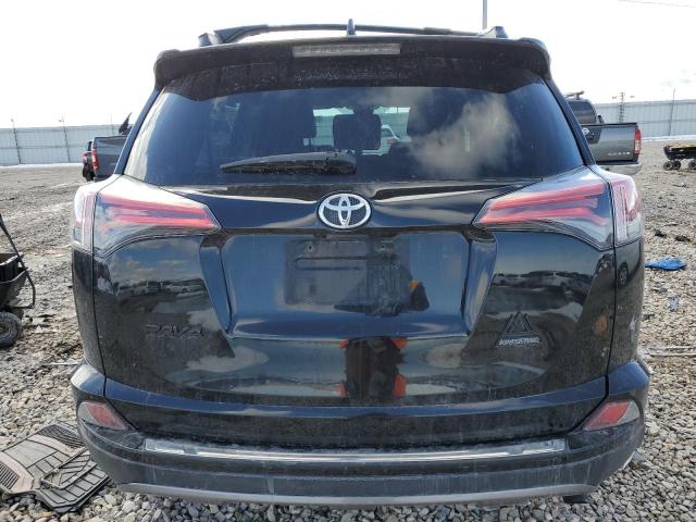 Photo 6 from auction – 2018 TOYOTA RAV4 ADVEN with VIN 2T3RFREV0JW819294