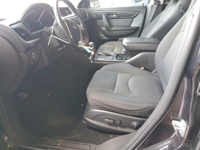 Photo 7 from auction – 2015 CHEVROLET TRAVERSE L with VIN 1GNKRGKD0FJ188195