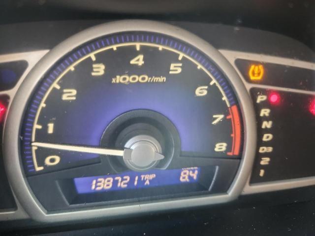 Photo 8 from auction – 2011 HONDA CIVIC LX with VIN 2HGFA1F56BH531655
