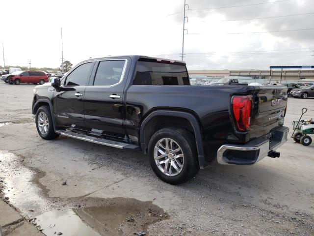 Photo 2 from auction – 2022 GMC SIERRA LIM with VIN 3GTP8DED3NG149922