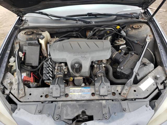 Photo 11 from auction – 2008 PONTIAC GRAND PRIX with VIN 2G2WP582181166329