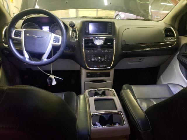 Photo 8 from auction – 2014 CHRYSLER TOWN & COU with VIN 2C4RC1CG2ER412611