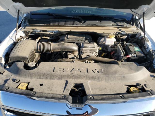 Photo 11 from auction – 2021 RAM 1500 BIG H with VIN 1C6SRFBT0MN799920