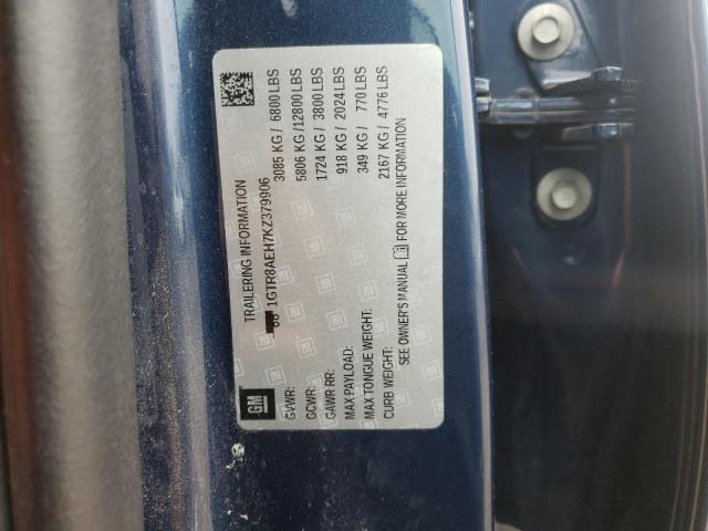 Photo 10 from auction – 2019 GMC SIERRA C15 with VIN 1GTR8AEH7KZ379906