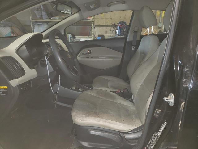Photo 7 from auction – 2013 KIA RIO LX with VIN KNADM4A38D6109439