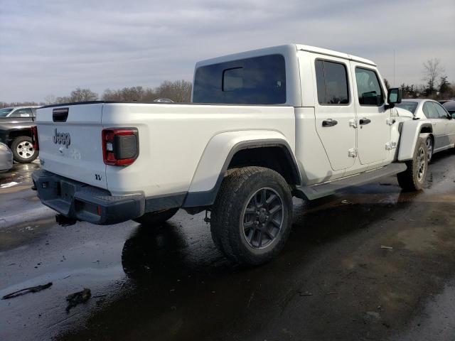 Photo 3 from auction – 2020 JEEP GLADIATOR with VIN 1C6HJTFG5LL197179