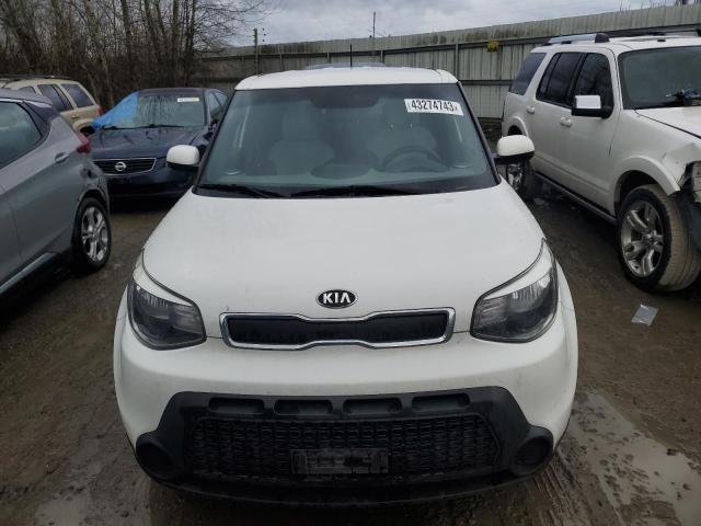 Photo 5 from auction – 2015 KIA SOUL with VIN KNDJN2A2XF7216763